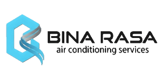 BINA RASA Service AC Terdekat – Jasa Pasang dan Perawatan